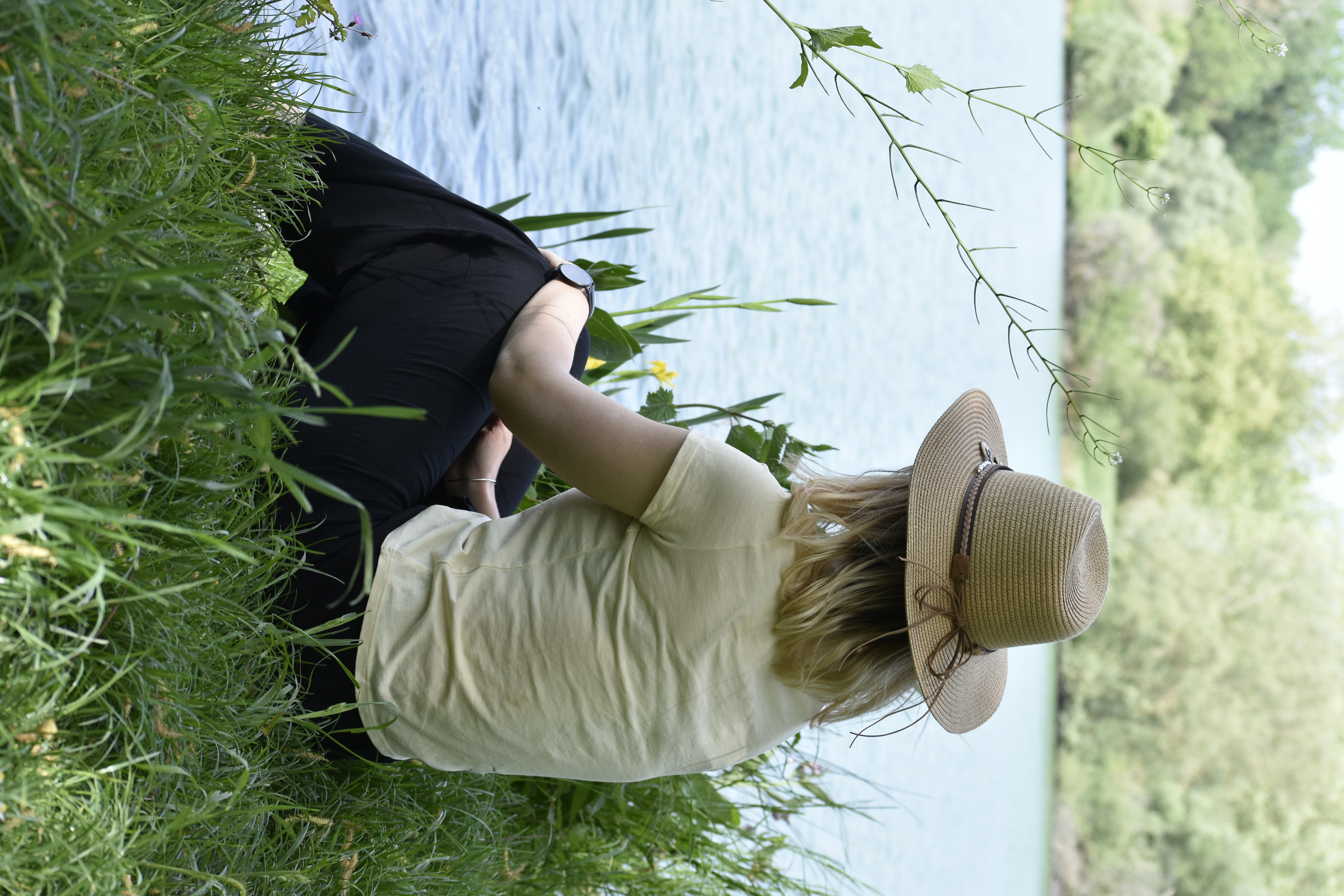 L'Étang des Vingtaines, Oulins - photo 9