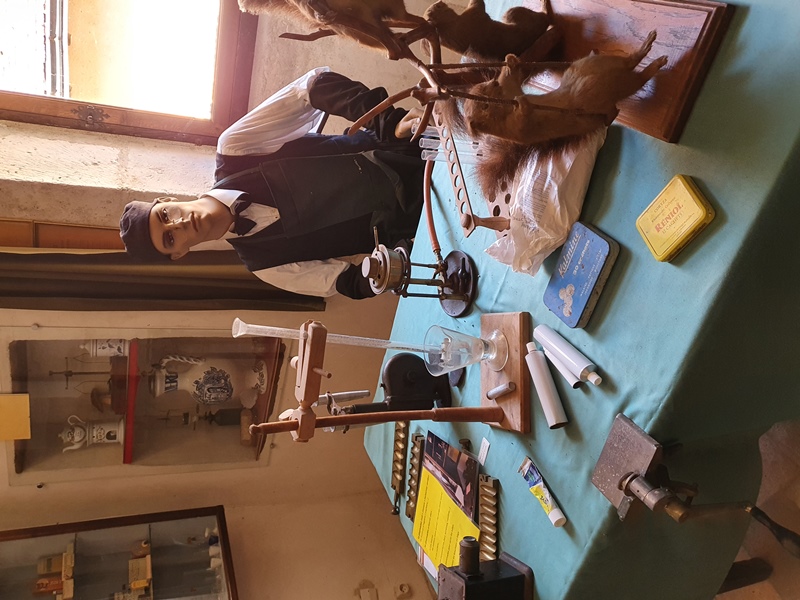 Musée de la Maison des amis du Blanc, Le Blanc - photo 4