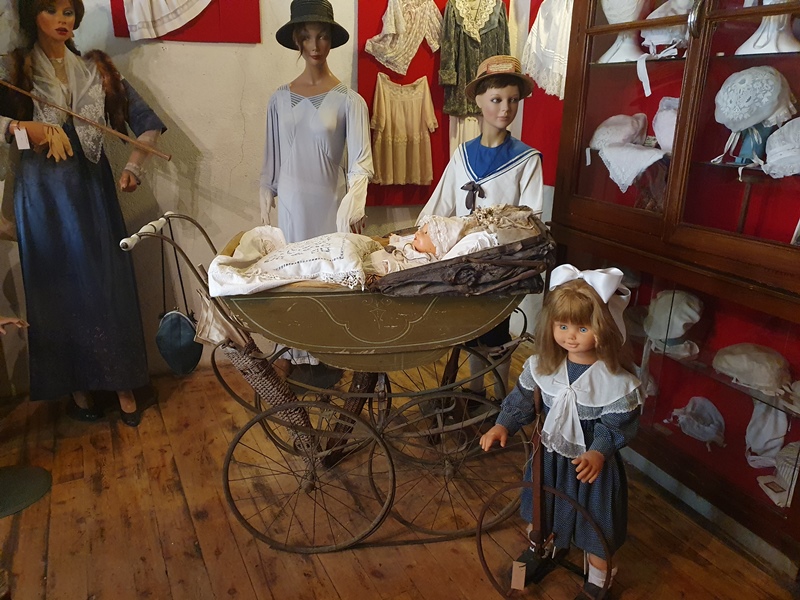 Musée de la Maison des amis du Blanc, Le Blanc - photo 6