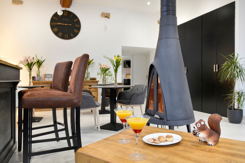 Chambre d'hôtes La Rozelière, Rozoy-le-Vieil - photo 10