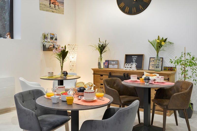 Chambre d'hôtes La Rozelière, Rozoy-le-Vieil - photo 16