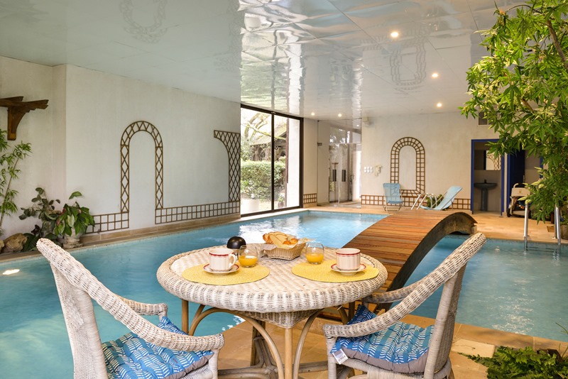 Chambre d'hôtes La Rozelière, Rozoy-le-Vieil - photo 2