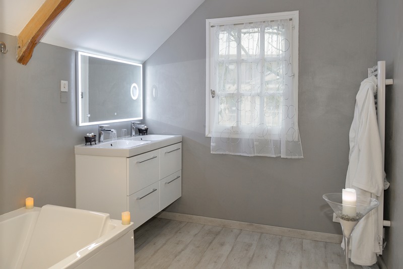 Chambre d'hôtes La Rozelière, Rozoy-le-Vieil - photo 3