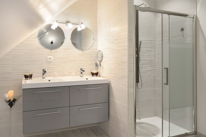 Chambre d'hôtes La Rozelière, Rozoy-le-Vieil - photo 9