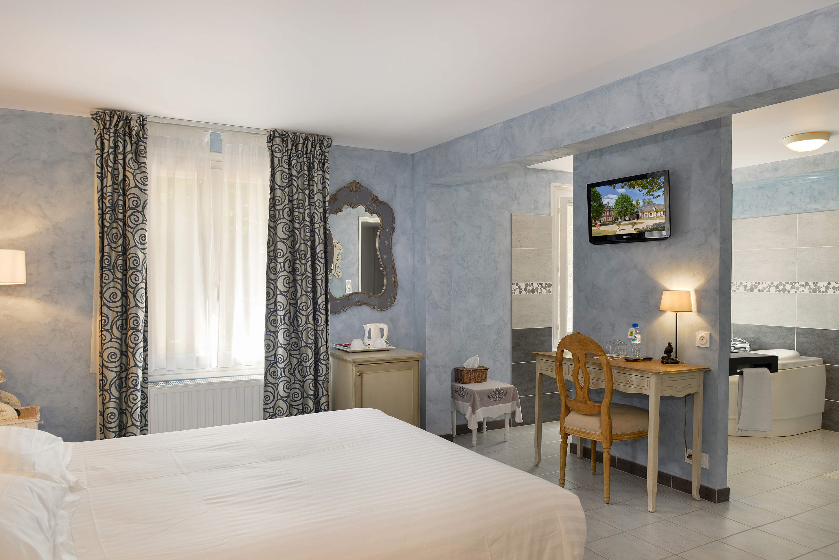 Domaine de Valaudran, Salbris - photo 3