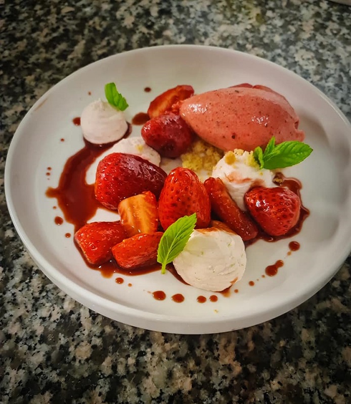 Resto Léon, Prissac - photo 2