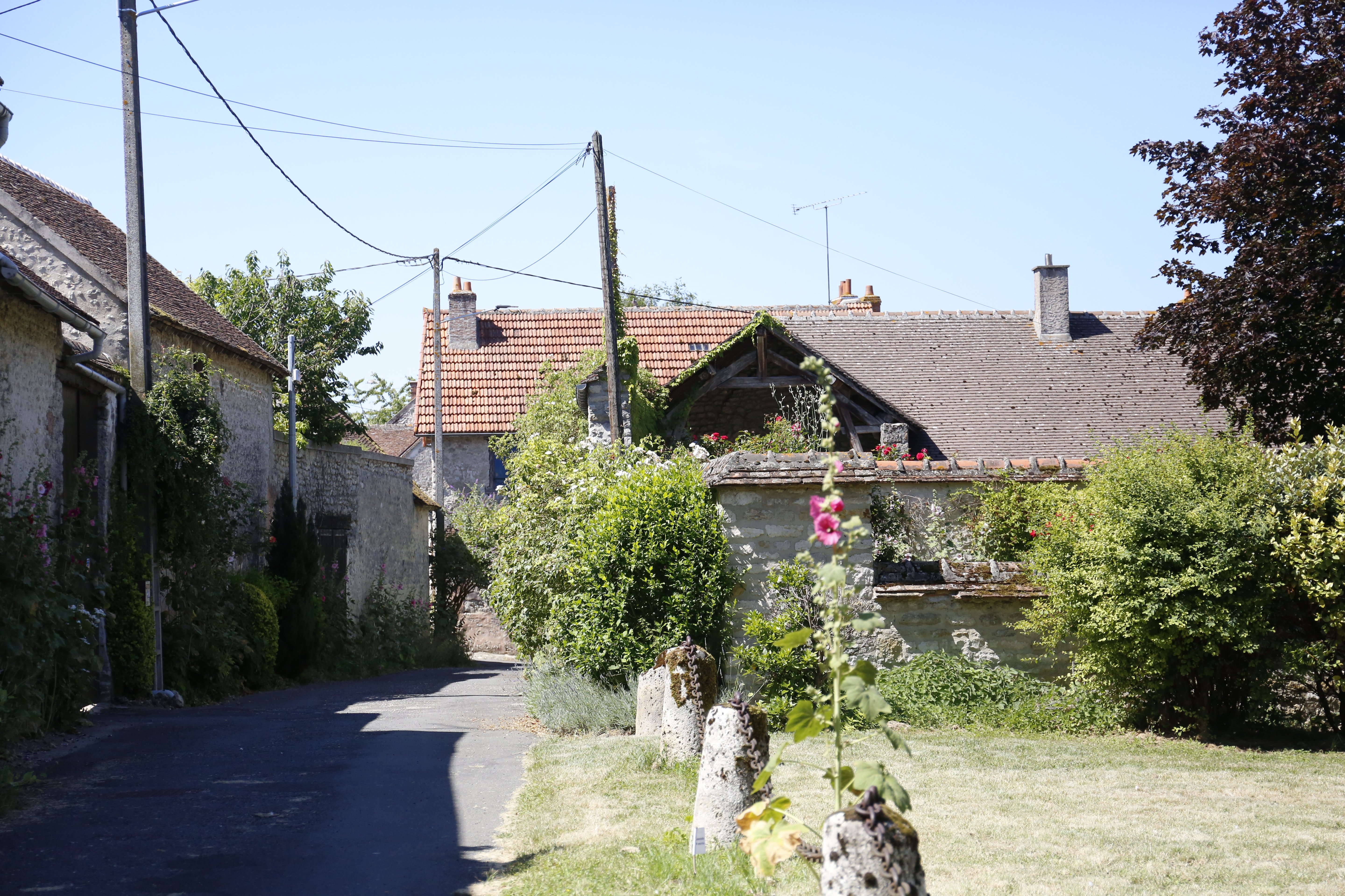 Boësses, Boësses - photo 2