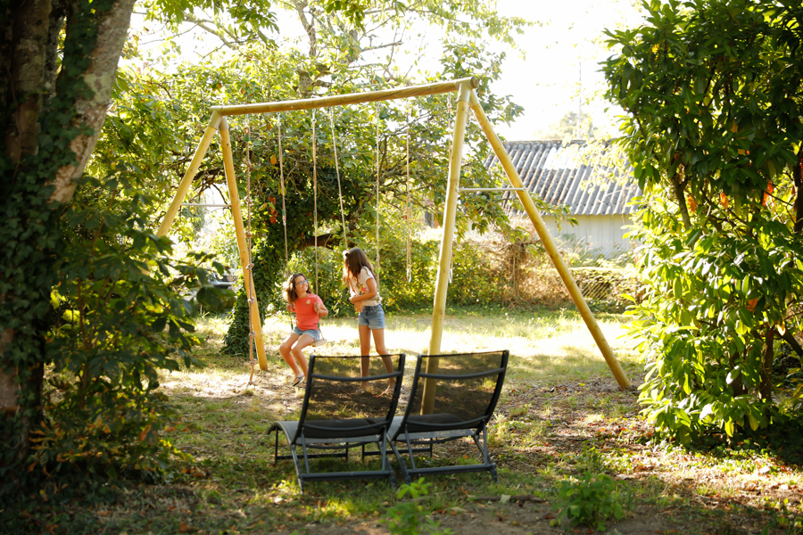 Le Cèdre, Muides-sur-Loire - photo 10