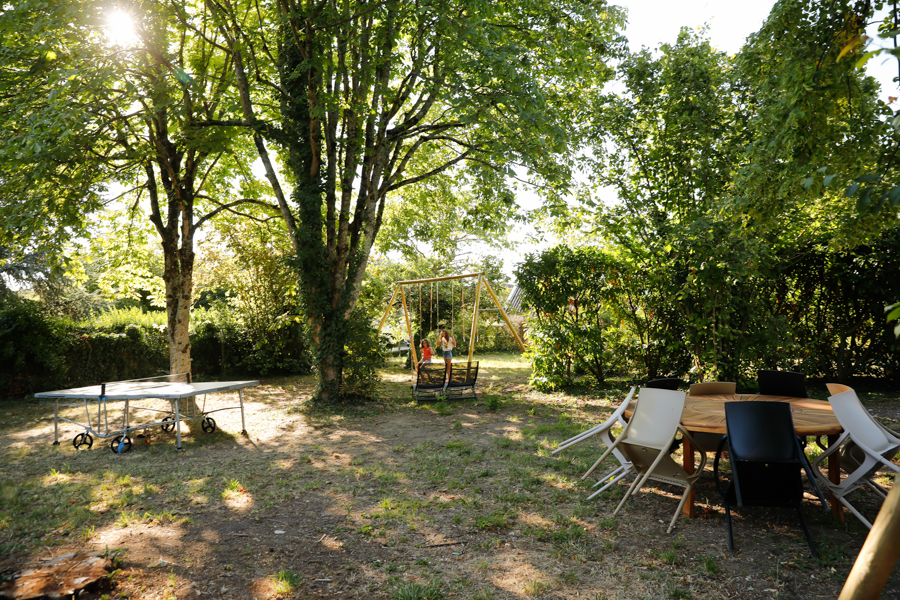 Le Cèdre, Muides-sur-Loire - photo 2