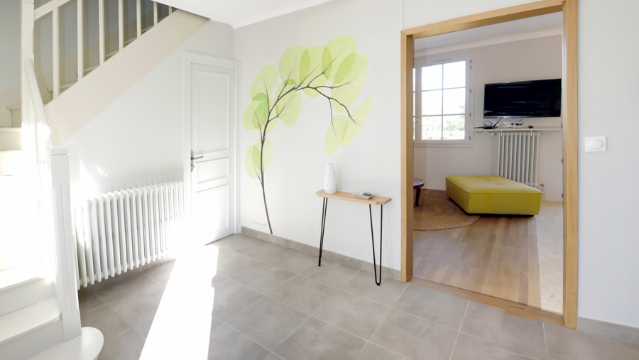 Le Cèdre, Muides-sur-Loire - photo 17