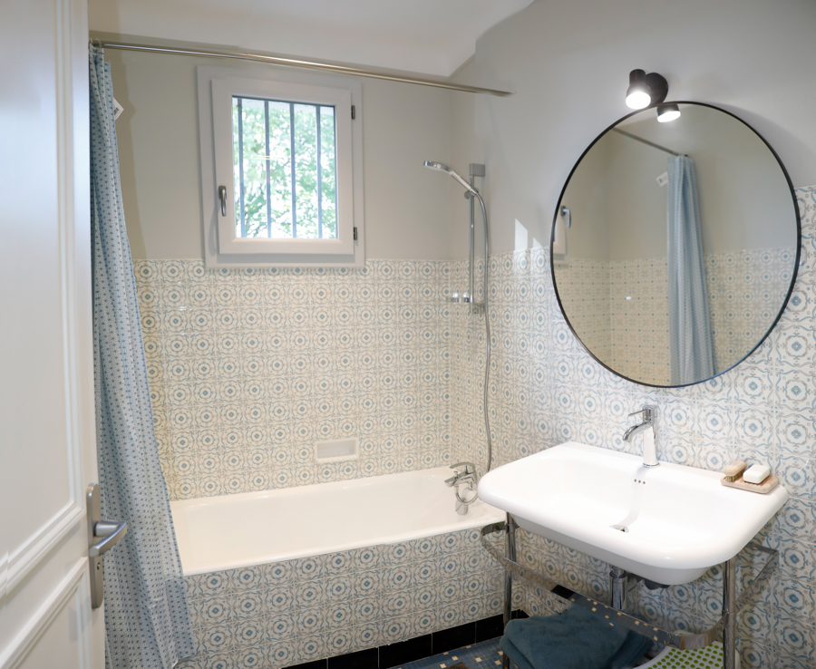 Le Cèdre, Muides-sur-Loire