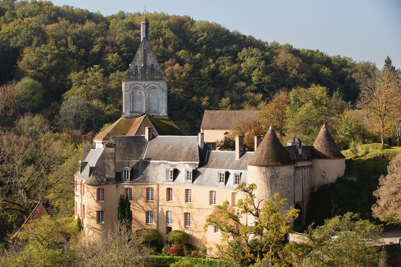 Exposition "George Sand, l'âme des paysage - Gargilesse, Nohant et autres lieux", Gargilesse-Dampierre - photo 2