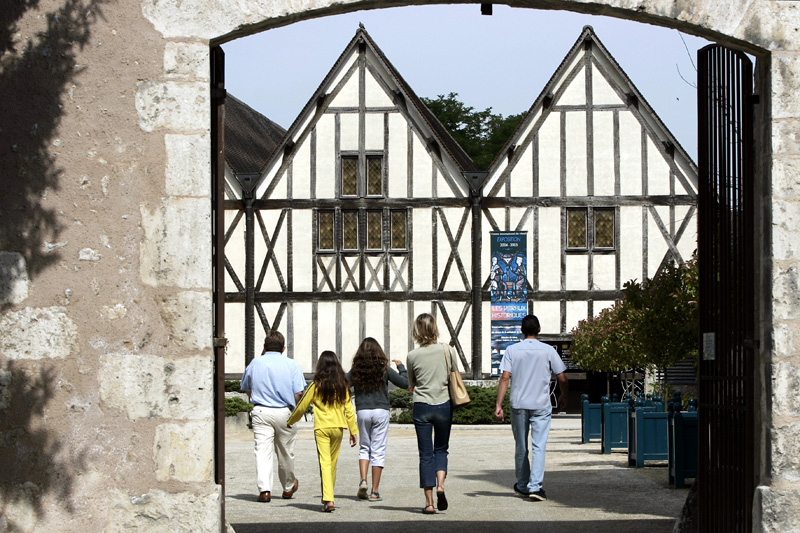 Centre International du Vitrail, Chartres - photo 5