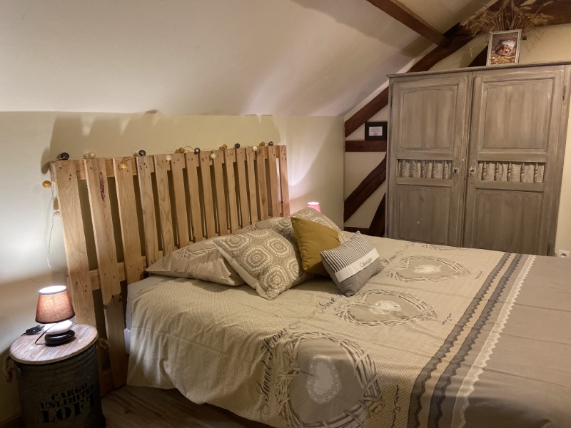 Gîte de la Sèchetière, Happonvilliers - photo 3