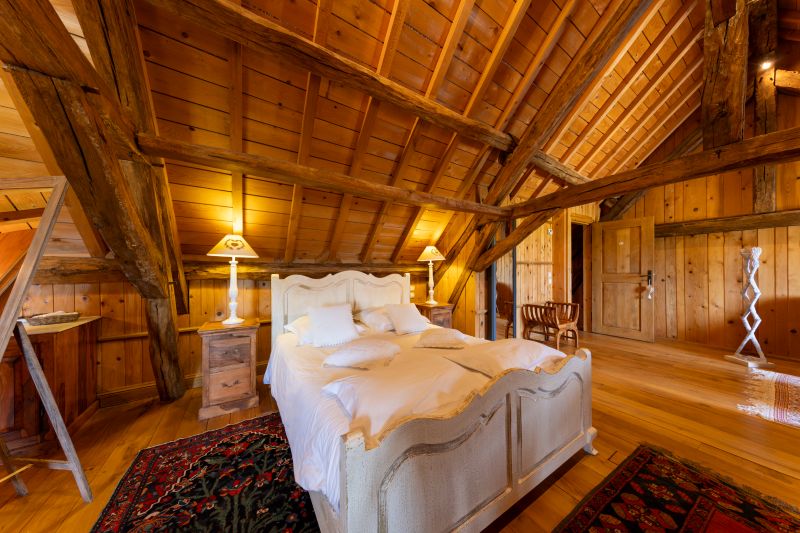 Château de Mazières, Tendu - photo 8