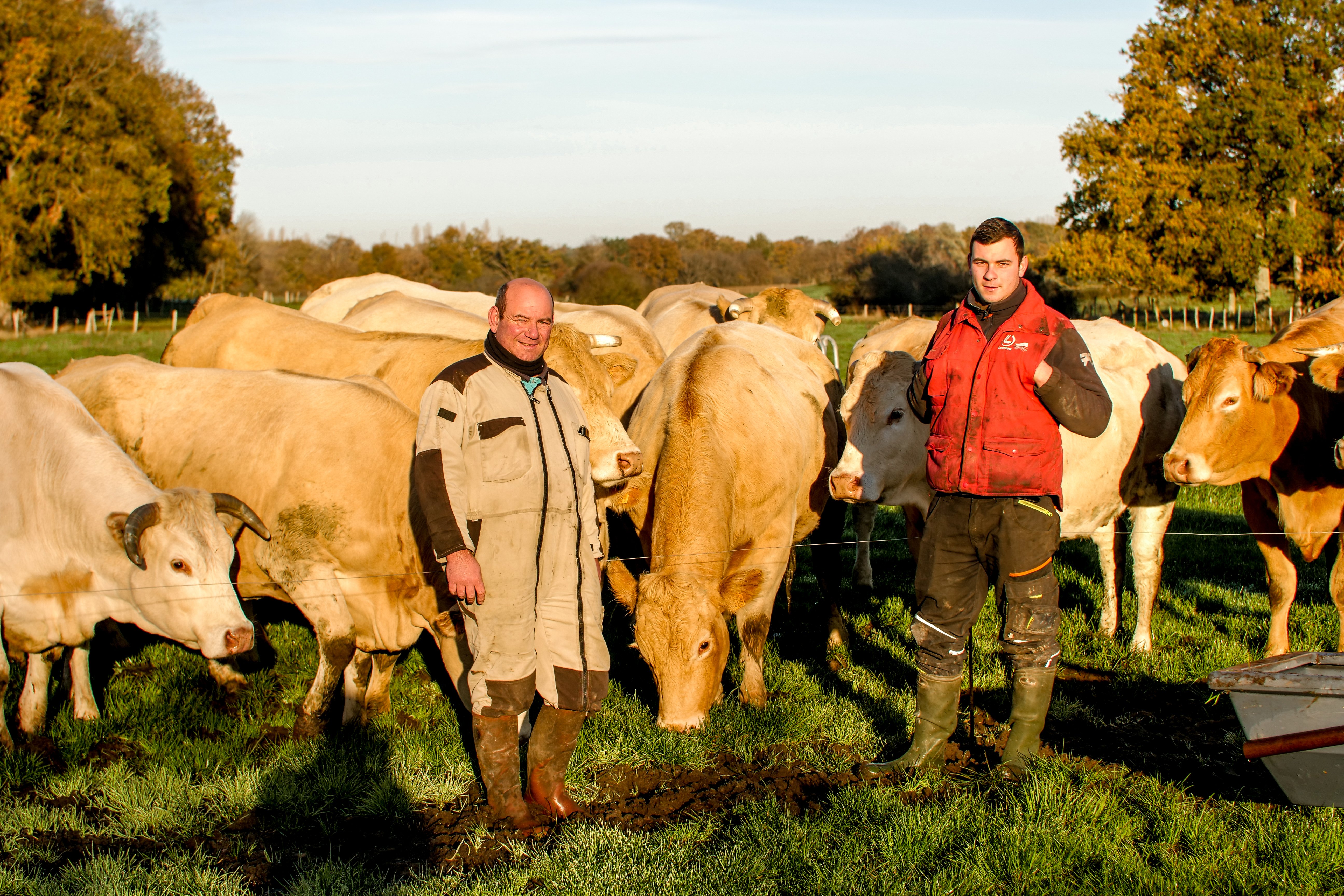 Ferme de la Billoterie
