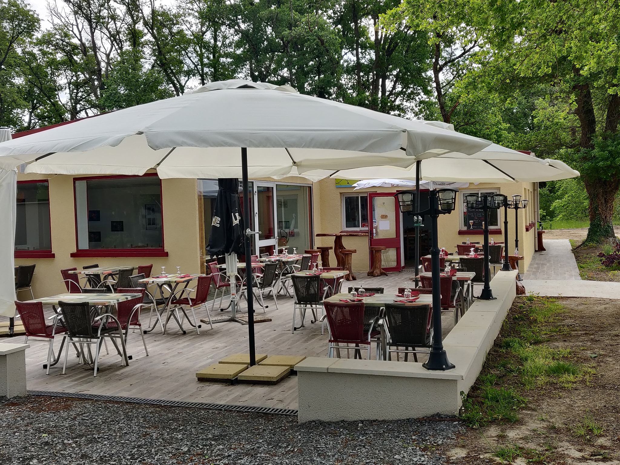 Le Gab, Lingé - photo 2