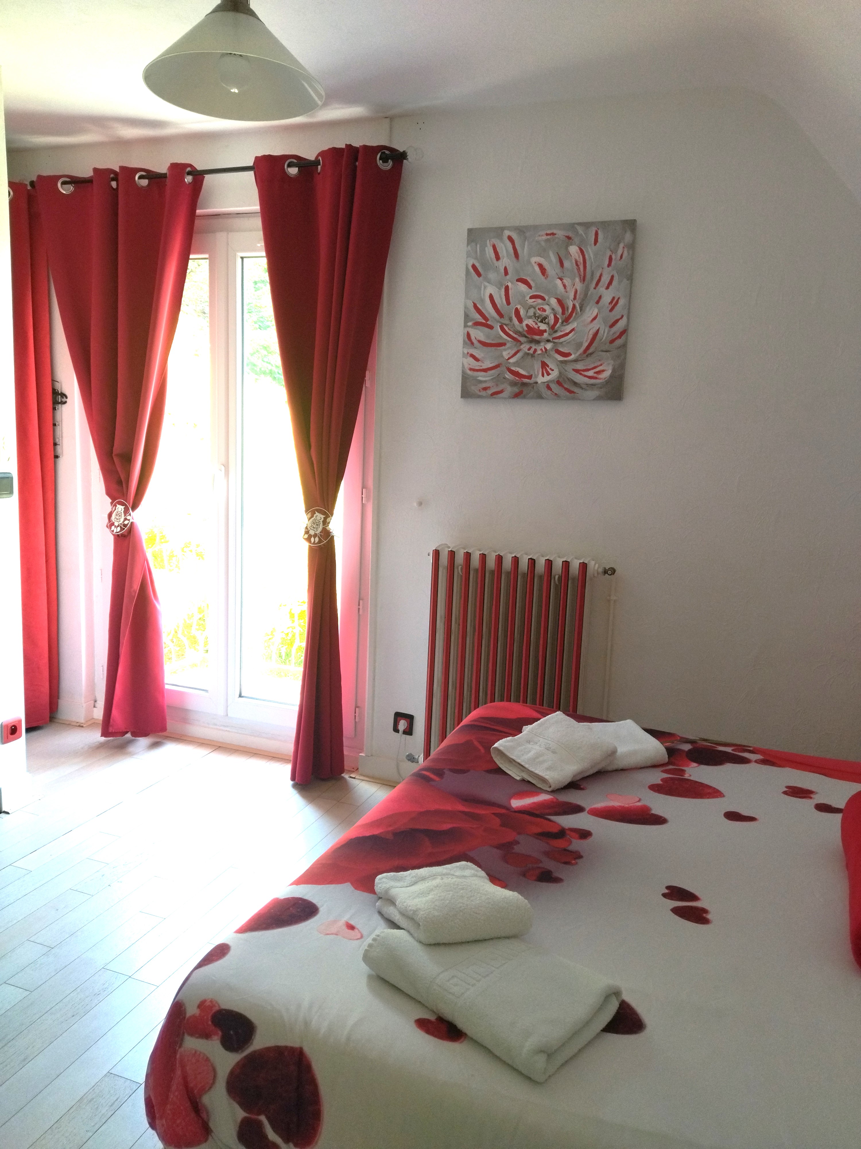 L'écrin de seigy, Seigy - photo 4