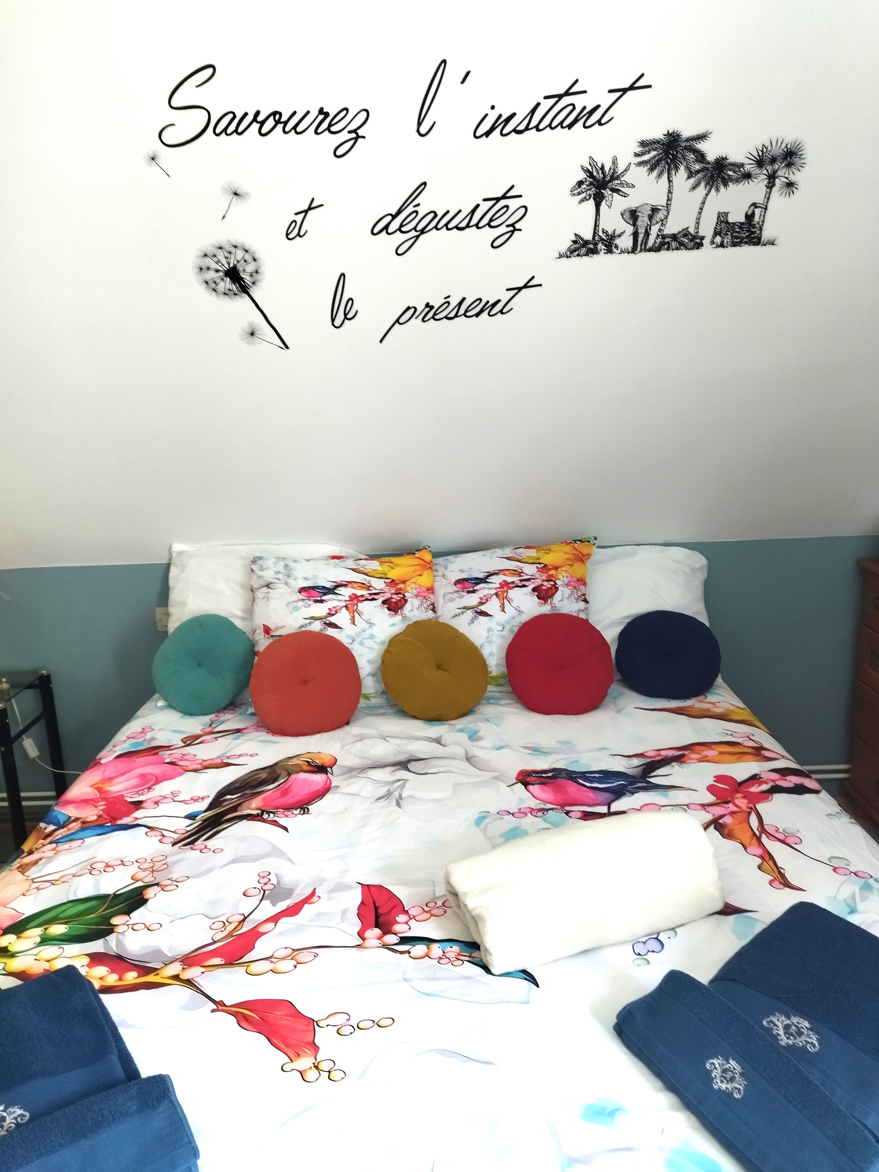 L'écrin de seigy, Seigy - photo 10