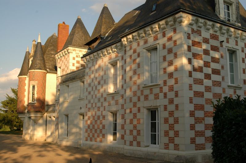Gîte Château de la Vallière