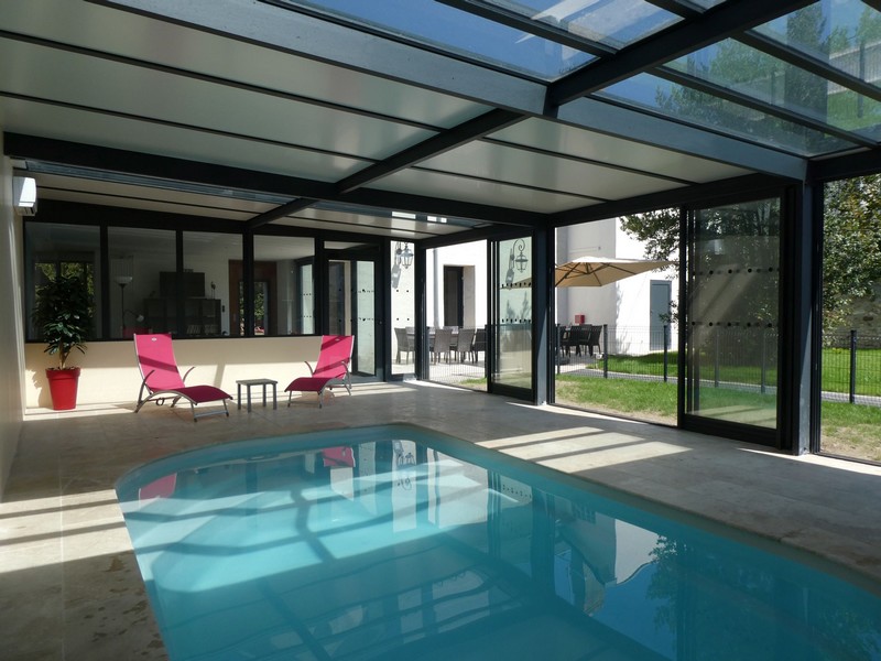 Gîte Les Oiseaux du Cèdre