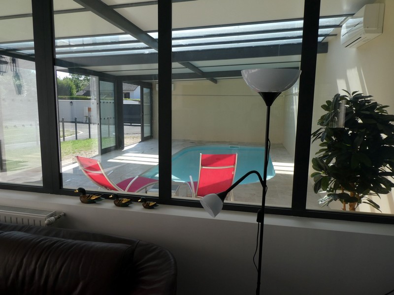 Gîte Les Oiseaux du Cèdre, Saint-Branchs - photo 6