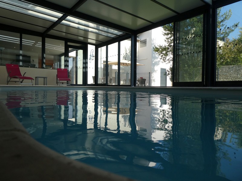 Gîte Les Oiseaux du Cèdre, Saint-Branchs - photo 17