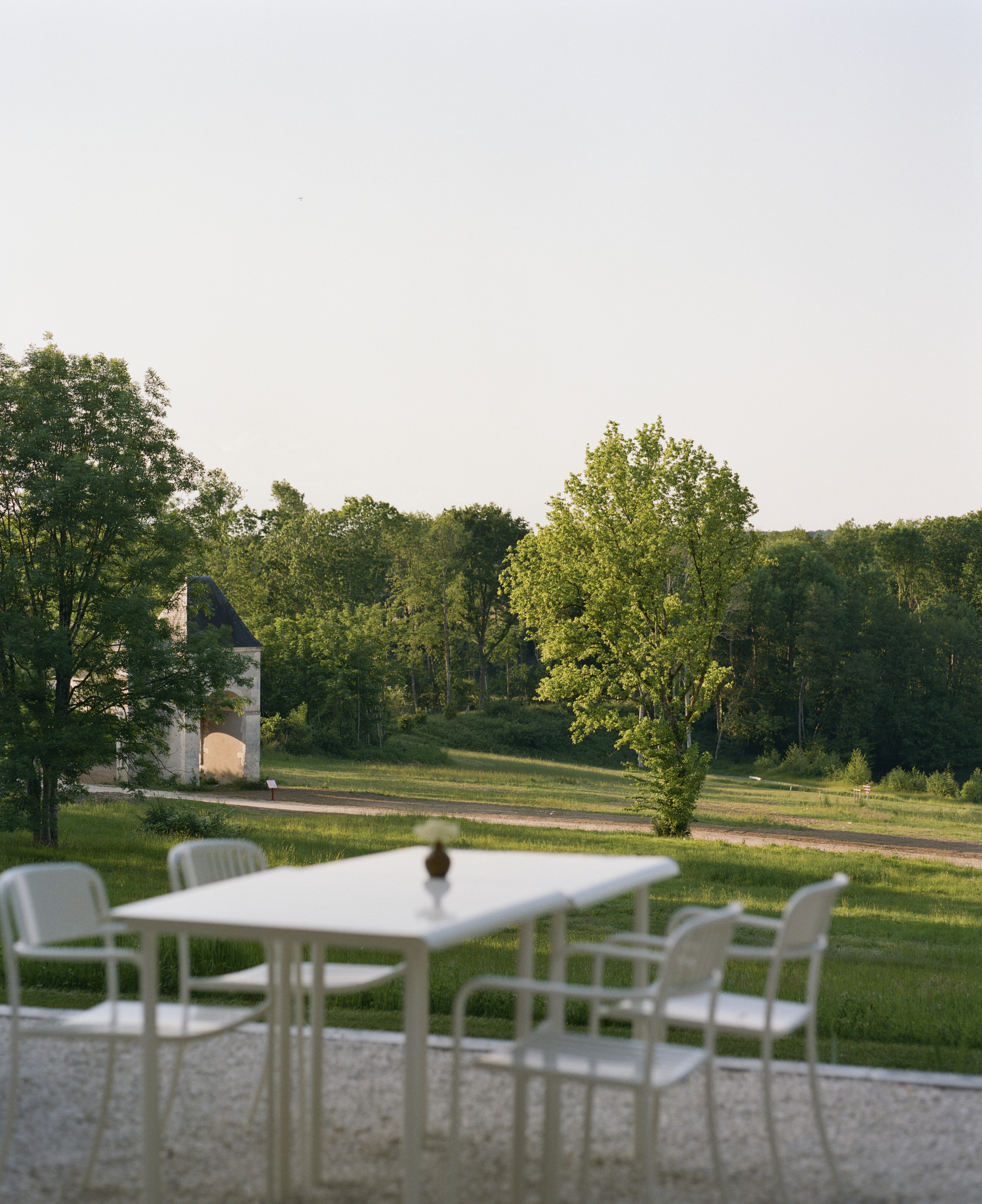 Le Manoir de La Foret - Repère Sauvage, La Ville-aux-Clercs - photo 8
