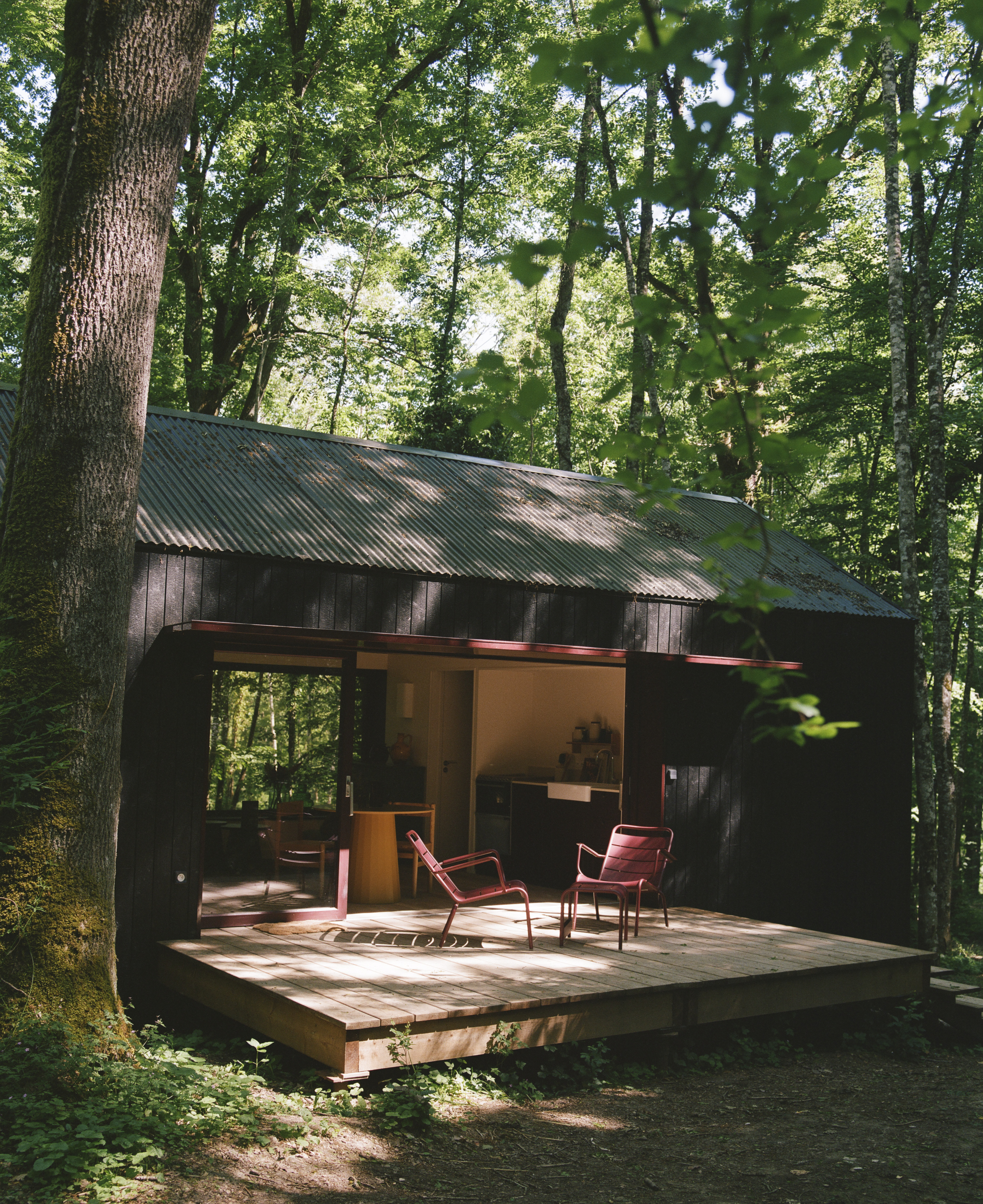 Repère Sauvage, La Ville-aux-Clercs - photo 7