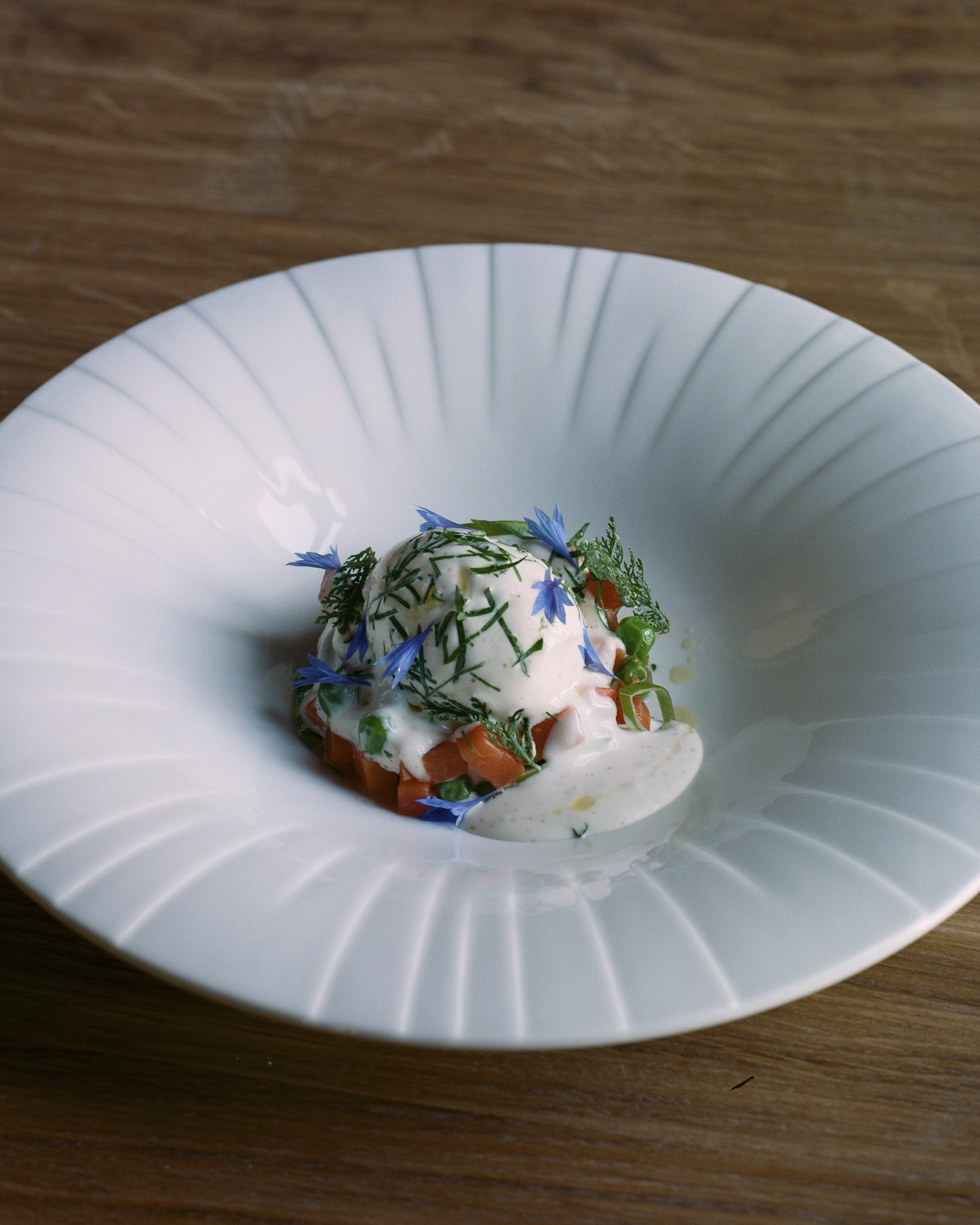 Le Manoir de La Foret - Repère Sauvage, La Ville-aux-Clercs - photo 3