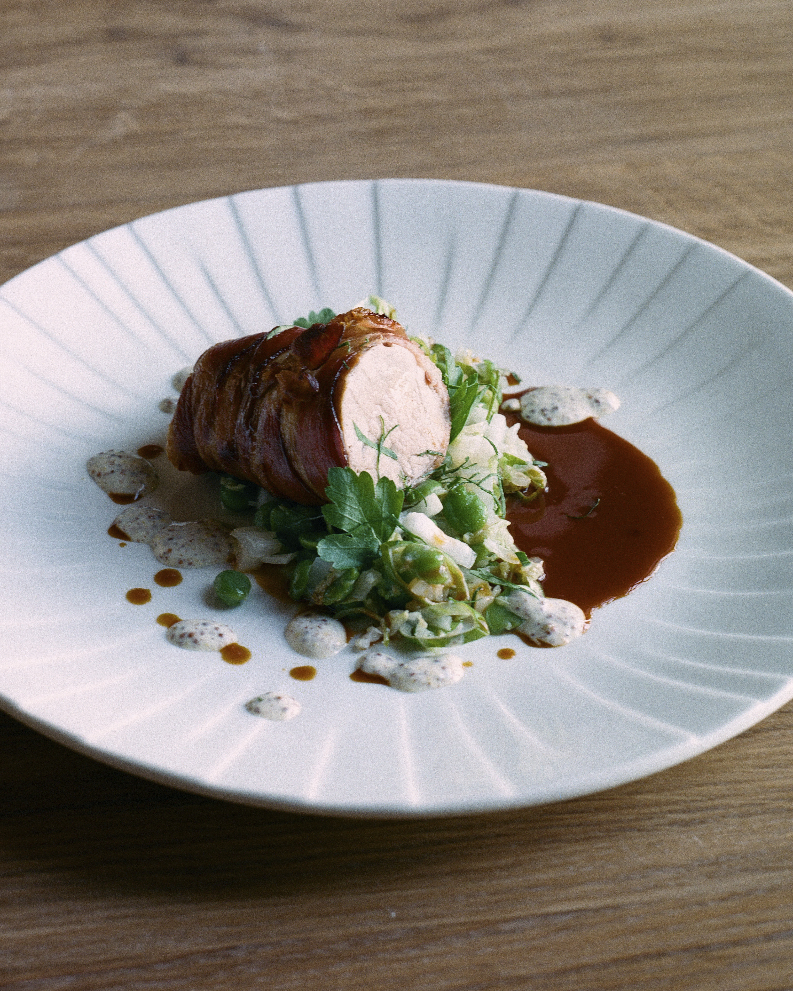 Le Manoir de La Foret - Repère Sauvage, La Ville-aux-Clercs - photo 6