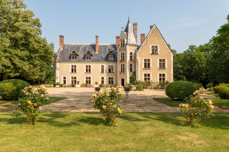 Chambres d'hôtes de l'Abeaupinière