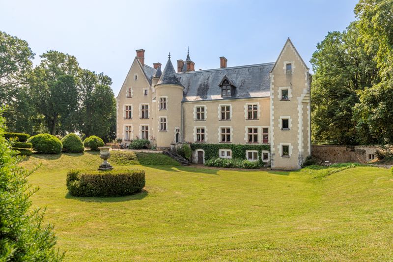 Chambres d'hôtes de l'Abeaupinière, Reboursin - photo 7