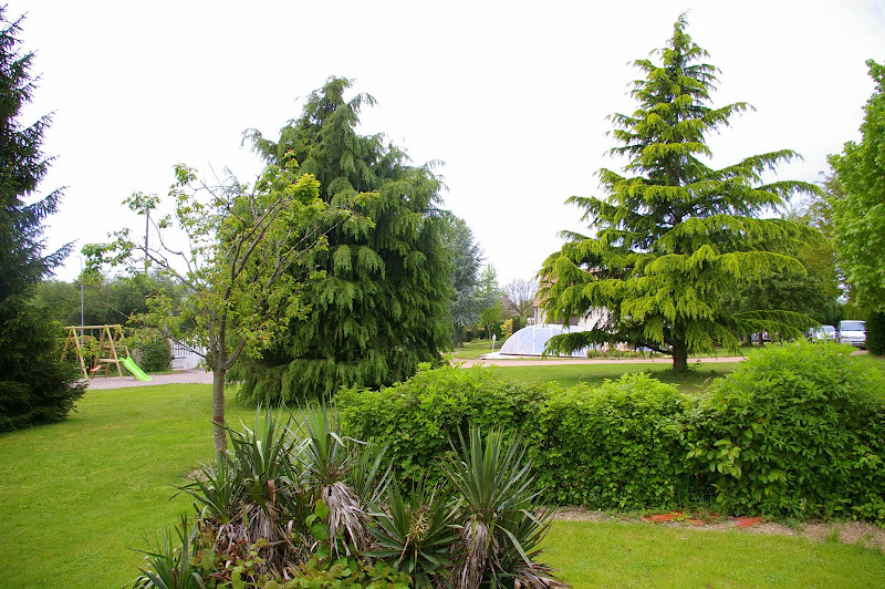 Meublé de Tourisme St Priest La Marche, Saint-Priest-la-Marche