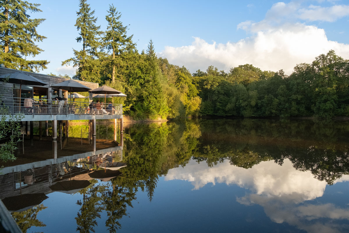 Huttopia Senonches, Senonches - photo 15