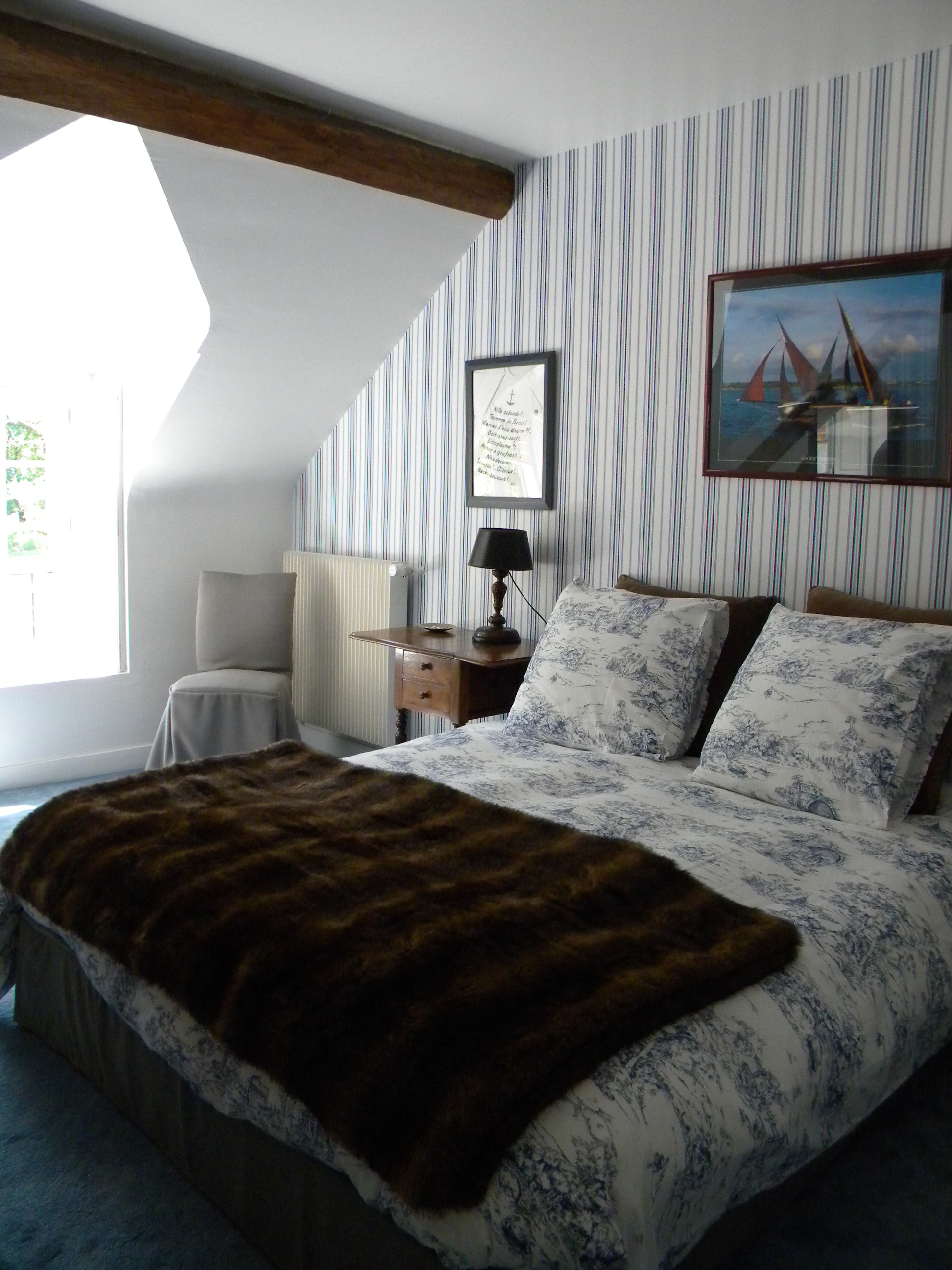 Le Petit Ebat, Cheverny - photo 5