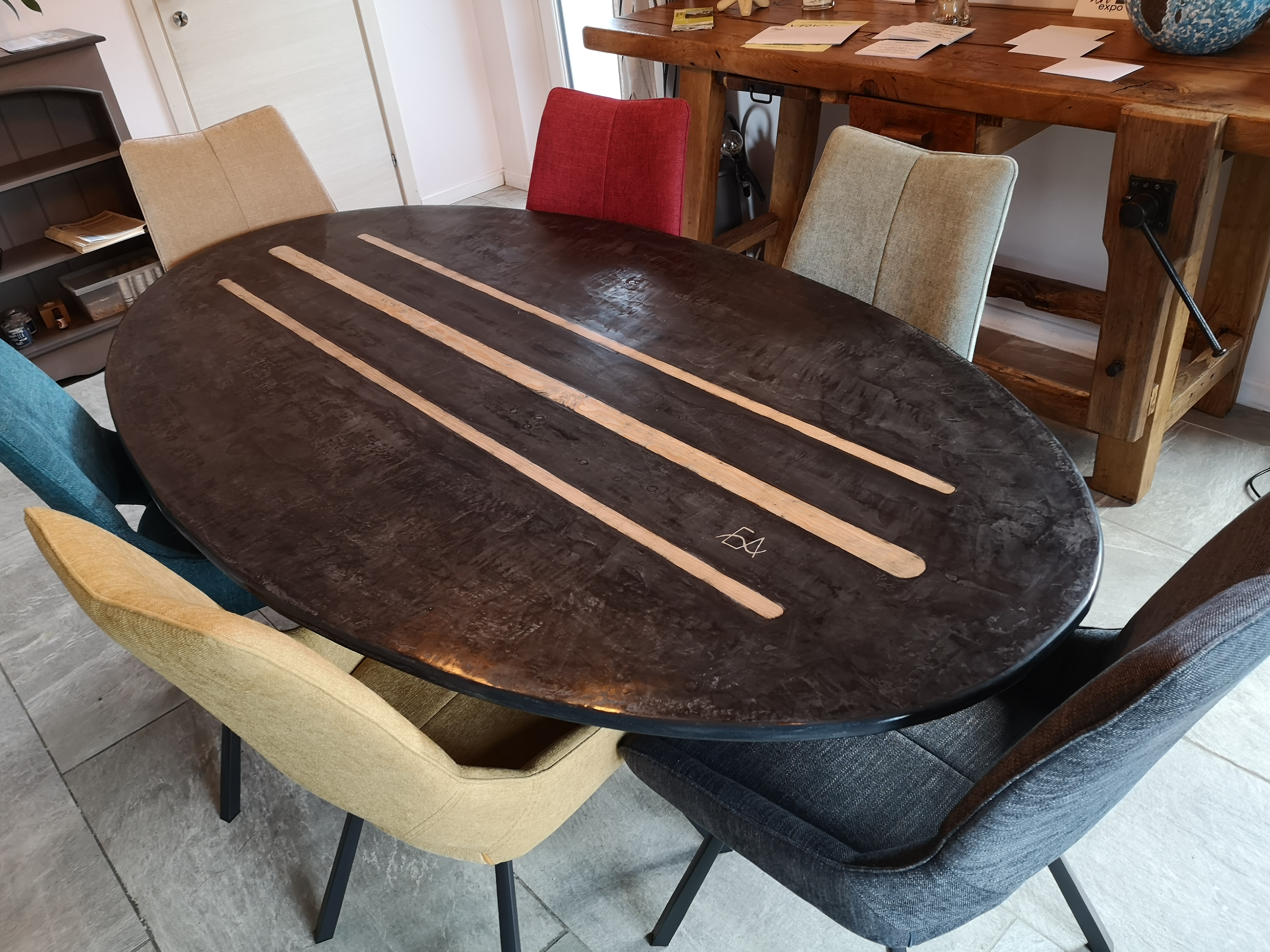 Atelier Cartes et Diem - photo 5