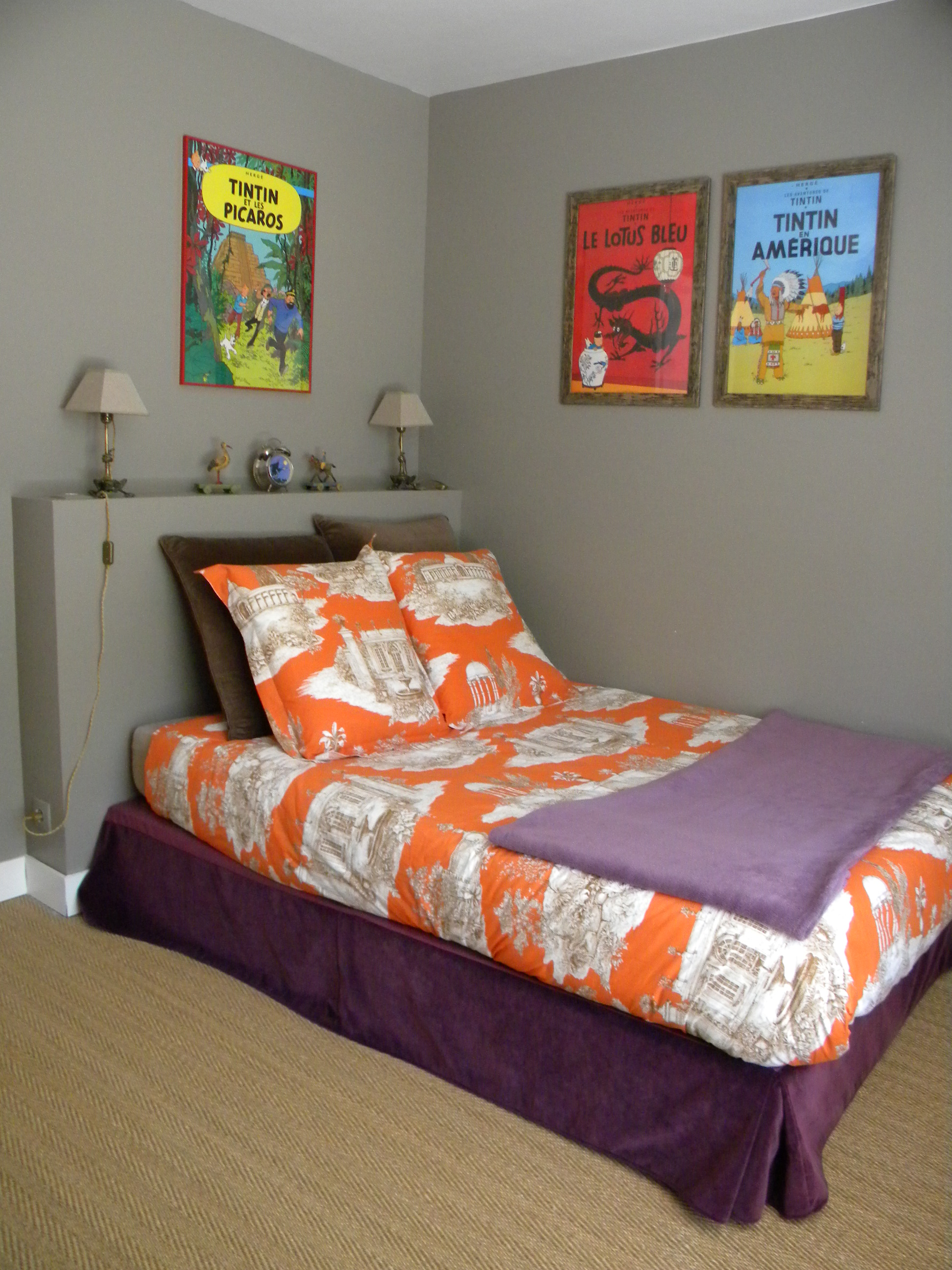 Le Petit Ebat, Cheverny - photo 7