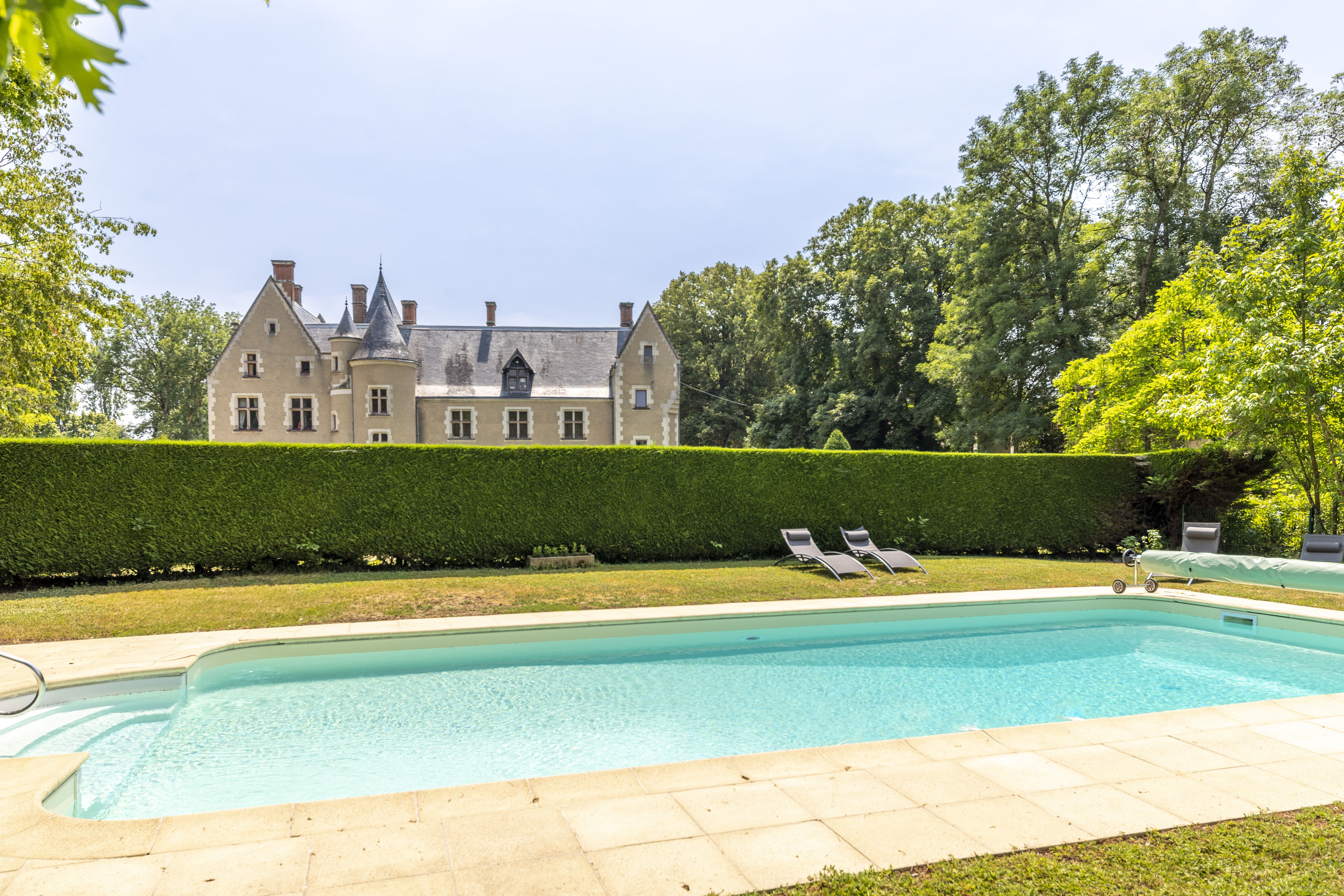 Chambres d'hôtes de l'Abeaupinière, Reboursin - photo 4
