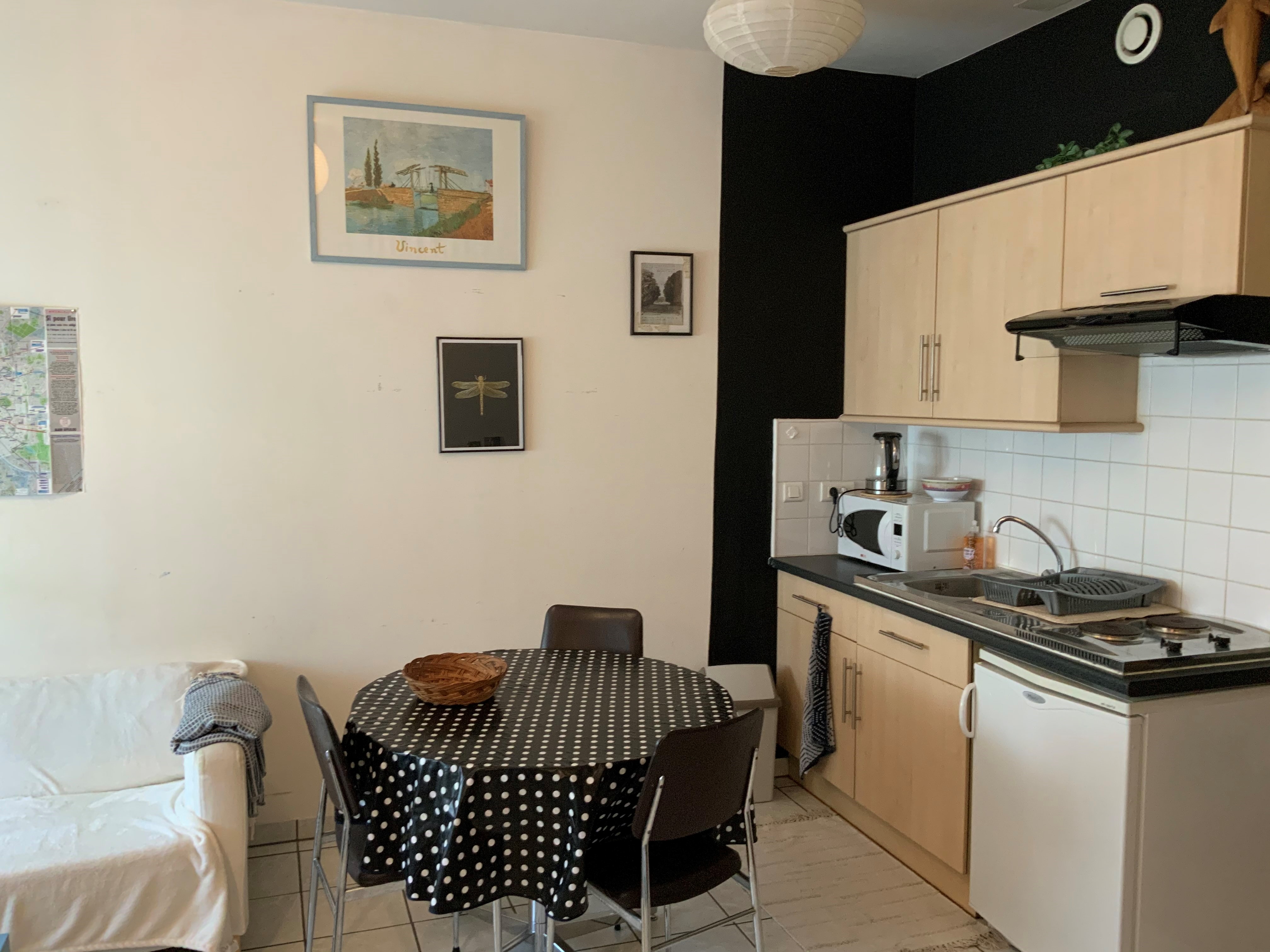 Villa de la Rainville N°3