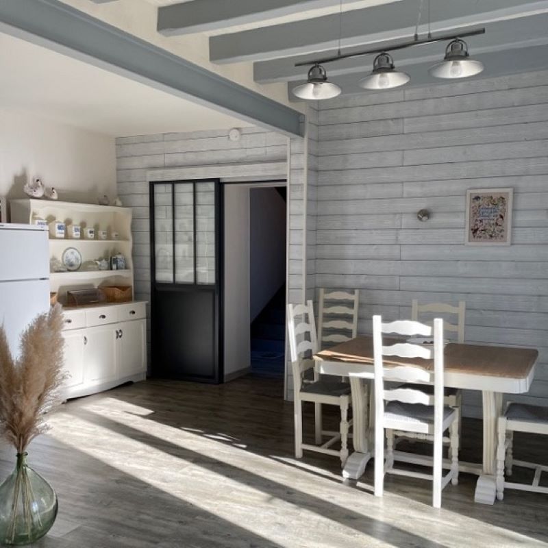 La Poirelle, Mérigny - photo 8