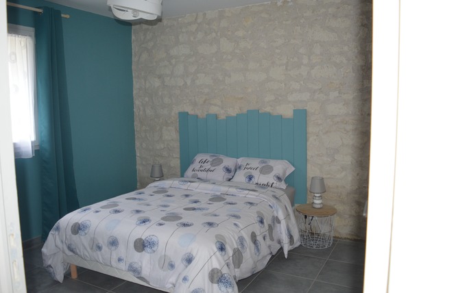 La grange, Couffy - photo 4