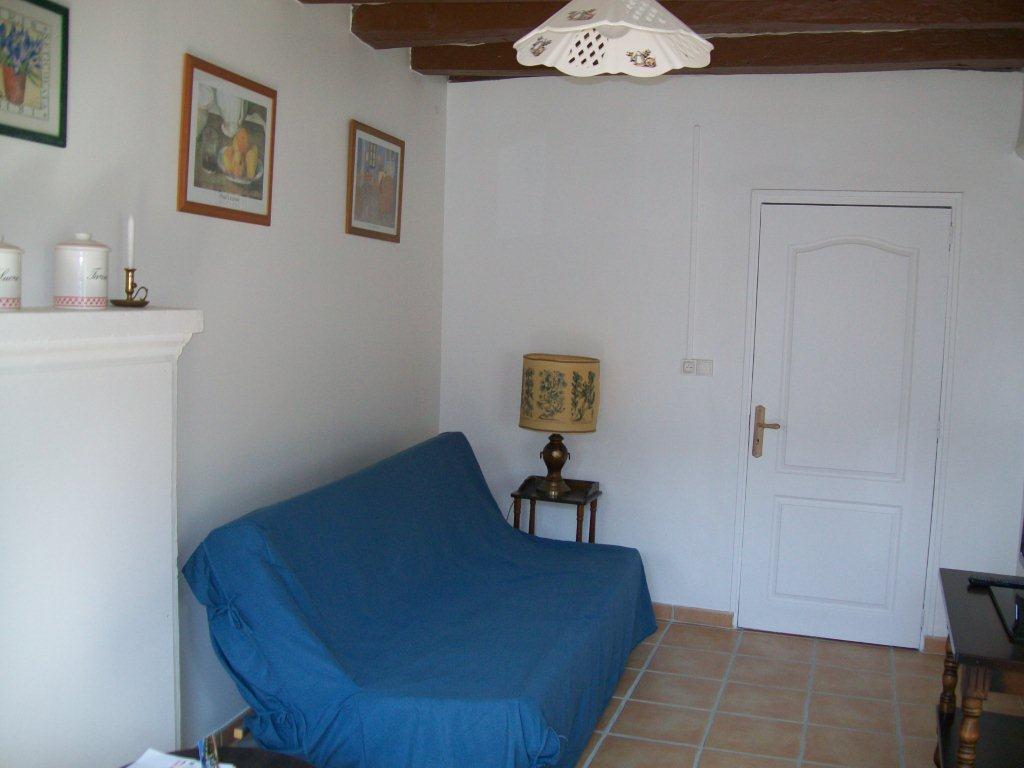 Gîte Maison Vervin, Les Hermites - photo 5