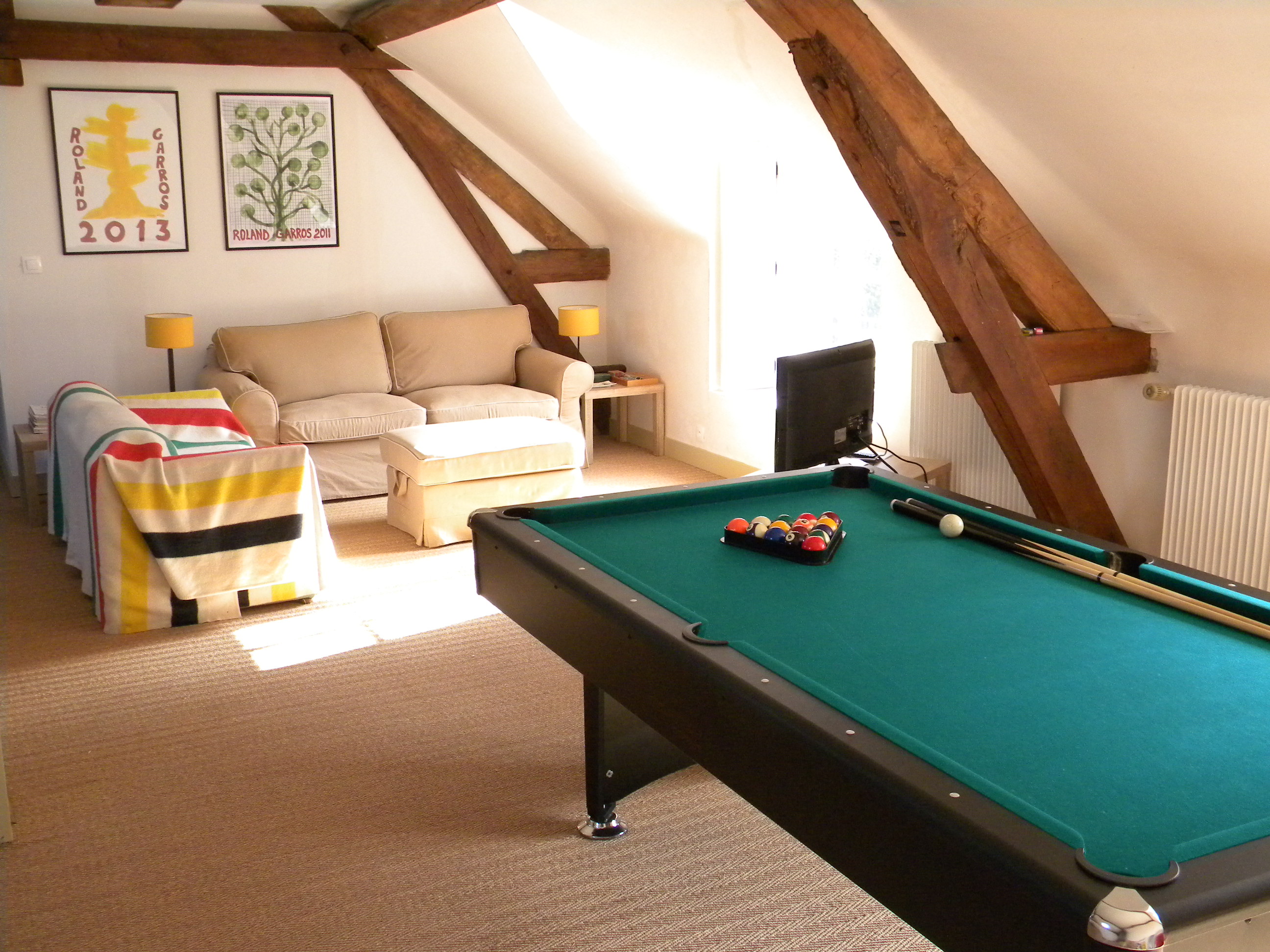 Le Petit Ebat, Cheverny - photo 9