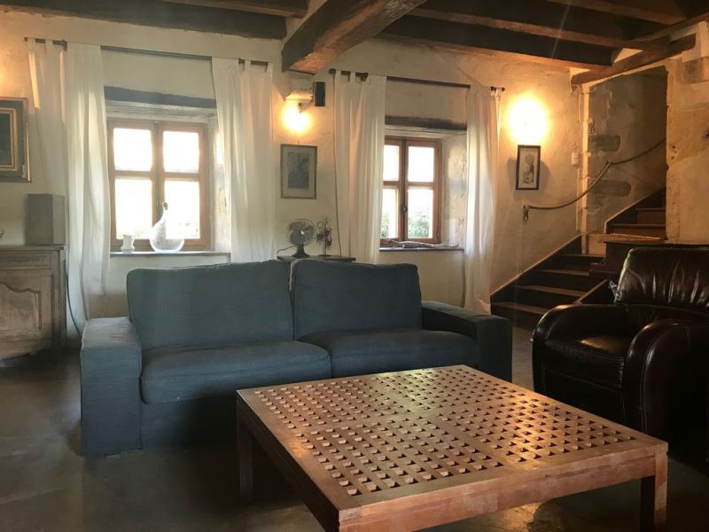 Les pierres d'Aurore, Montgivray - photo 9