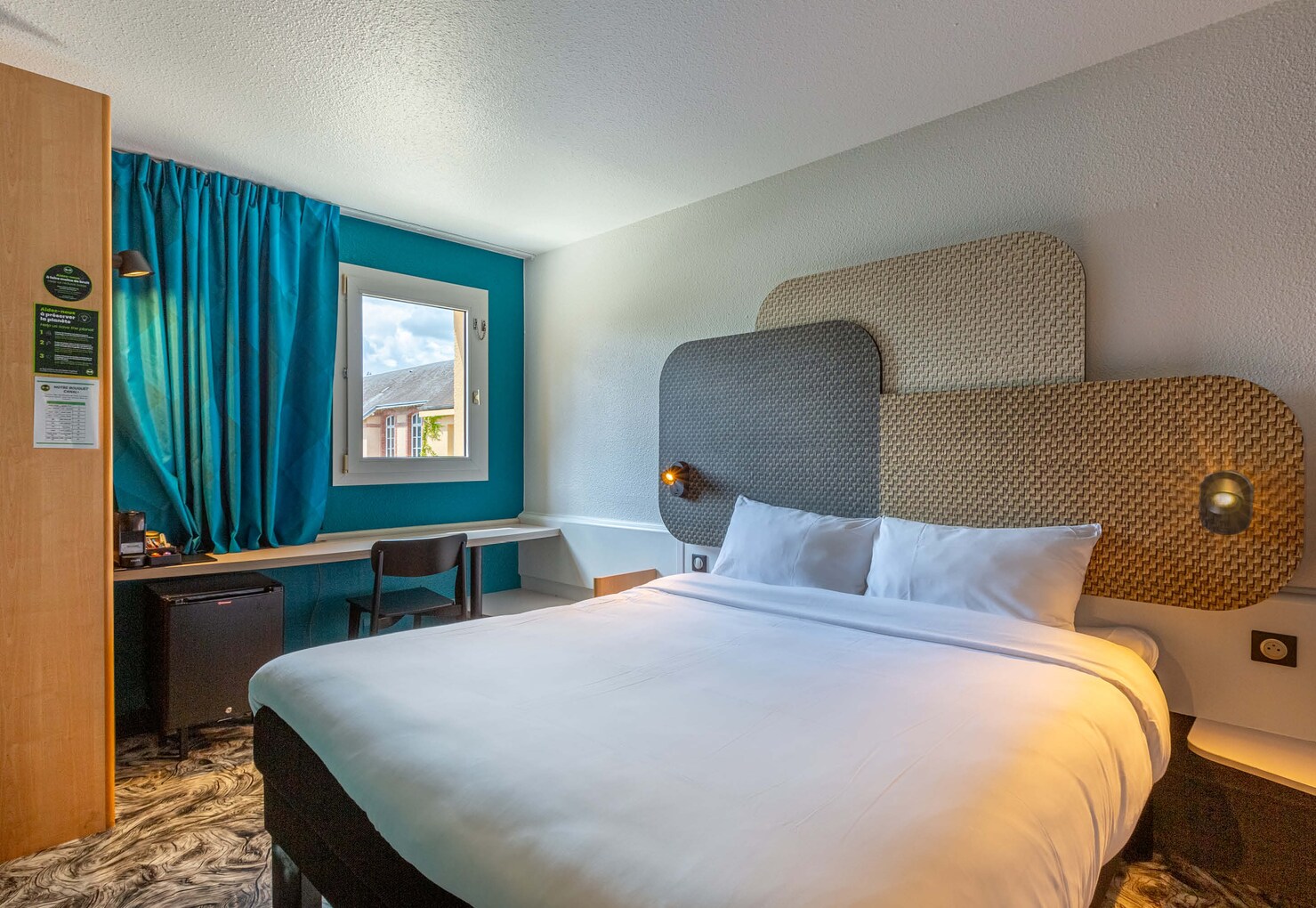 B&B Chartres Centre Cathédrale, Chartres - photo 18