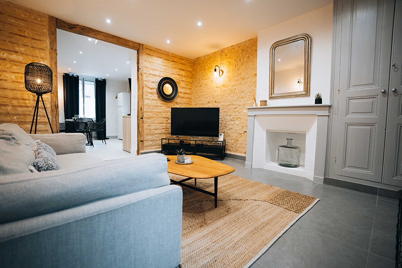 Maison Anatole, Châteauroux - photo 9