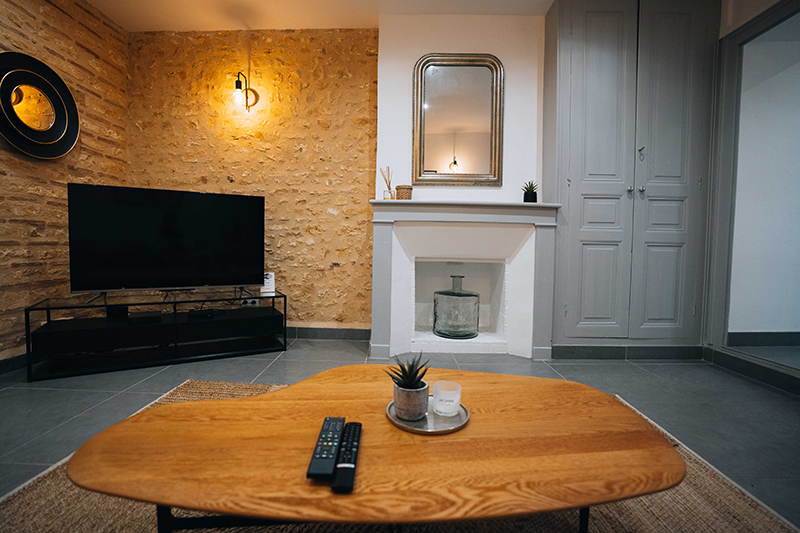 Maison Anatole, Châteauroux