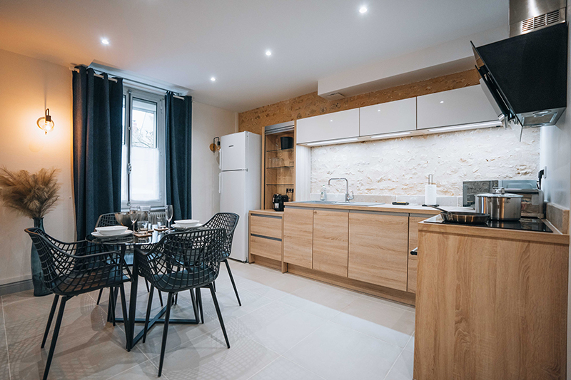 Maison Anatole, Châteauroux - photo 5