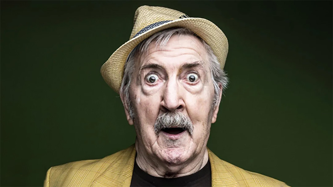 Théâtre : Bienvenue au bel automne - Compagnie Cavalcade